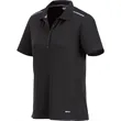 Women's Albula SS Polo | https://www.bestnamebadges.com