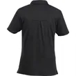 Women's Albula SS Polo | https://www.bestnamebadges.com