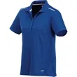 Women's Albula SS Polo | https://www.bestnamebadges.com