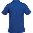 Women's Albula SS Polo | https://www.bestnamebadges.com