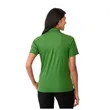 Women's Albula SS Polo | https://www.bestnamebadges.com