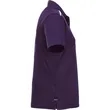 Women's Albula SS Polo | https://www.bestnamebadges.com