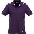 Women's Albula SS Polo | https://www.bestnamebadges.com