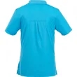 Women's Albula SS Polo | https://www.bestnamebadges.com