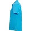 Women's Albula SS Polo | https://www.bestnamebadges.com