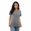 DARA SS Tech Tee - Women's | https://www.bestnamebadges.com