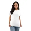 DARA SS Tech Tee - Women's | https://www.bestnamebadges.com