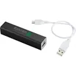 Jolt 2,200 mAh Power Bank | https://www.bestnamebadges.com