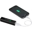 Jolt 2,200 mAh Power Bank | https://www.bestnamebadges.com