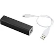 Jolt 2,200 mAh Power Bank | https://www.bestnamebadges.com