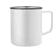 Rover Copper Vac Camp Mug 14oz - Powder coated | https://www.bestnamebadges.com