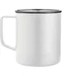 Rover Copper Vac Camp Mug 14oz - Powder coated | https://www.bestnamebadges.com