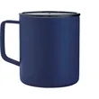 Rover Copper Vac Camp Mug 14oz - Powder coated | https://www.bestnamebadges.com