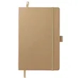 5.5" x 8.5" FSC® Mix Stone Soft Bound Journal | https://www.bestnamebadges.com