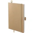 5.5" x 8.5" FSC® Mix Stone Soft Bound Journal | https://www.bestnamebadges.com