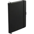 5.5" x 8.5" Cactus Leather Bound Journal | https://www.bestnamebadges.com