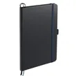 FSC® Mix 5.5" x 8.5" Bound Journal | https://www.bestnamebadges.com