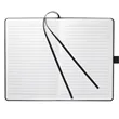 FSC® Mix 5.5" x 8.5" Bound Journal | https://www.bestnamebadges.com