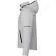 Men's ORACLE Softshell Jacket | https://www.bestnamebadges.com