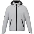 Men's ORACLE Softshell Jacket | https://www.bestnamebadges.com