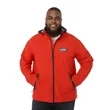 Men's ORACLE Softshell Jacket | https://www.bestnamebadges.com