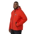 Men's ORACLE Softshell Jacket | https://www.bestnamebadges.com
