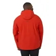 Men's ORACLE Softshell Jacket | https://www.bestnamebadges.com