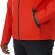 Men's ORACLE Softshell Jacket | https://www.bestnamebadges.com