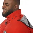 Men's ORACLE Softshell Jacket | https://www.bestnamebadges.com