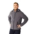 Men's ORACLE Softshell Jacket | https://www.bestnamebadges.com