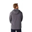 Men's ORACLE Softshell Jacket | https://www.bestnamebadges.com