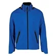 Men's ORACLE Softshell Jacket | https://www.bestnamebadges.com
