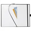 FSC® Mix 5.5" x 8.5" FUNCTION ing Notebook | https://www.bestnamebadges.com