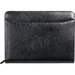 FSC® Mix Renaissance Zippered Padfolio | https://www.bestnamebadges.com