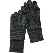 Unisex ENERGY Knit Reflective Texting Gloves | https://www.bestnamebadges.com