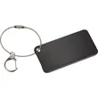 Aluminum Identification Tag | https://www.bestnamebadges.com