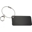 Aluminum Identification Tag | https://www.bestnamebadges.com
