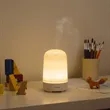Vitruvi Glow Diffuser and Essential Oil Bundle Set | https://www.bestnamebadges.com