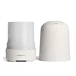 Vitruvi Glow Diffuser and Essential Oil Bundle Set | https://www.bestnamebadges.com
