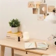 Vitruvi Glow Diffuser and Essential Oil Bundle Set | https://www.bestnamebadges.com