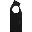 JORIS Eco Softshell Vest- Men's | https://www.bestnamebadges.com