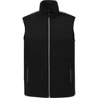 JORIS Eco Softshell Vest- Men's | https://www.bestnamebadges.com