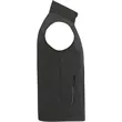 JORIS Eco Softshell Vest- Men's | https://www.bestnamebadges.com