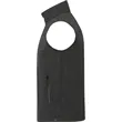 JORIS Eco Softshell Vest- Men's | https://www.bestnamebadges.com