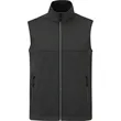 JORIS Eco Softshell Vest- Men's | https://www.bestnamebadges.com