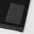 JORIS Eco Softshell Vest- Men's | https://www.bestnamebadges.com