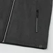 JORIS Eco Softshell Vest- Men's | https://www.bestnamebadges.com