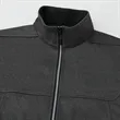 JORIS Eco Softshell Vest- Men's | https://www.bestnamebadges.com