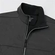 JORIS Eco Softshell Vest- Men's | https://www.bestnamebadges.com