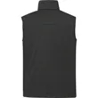 JORIS Eco Softshell Vest- Men's | https://www.bestnamebadges.com